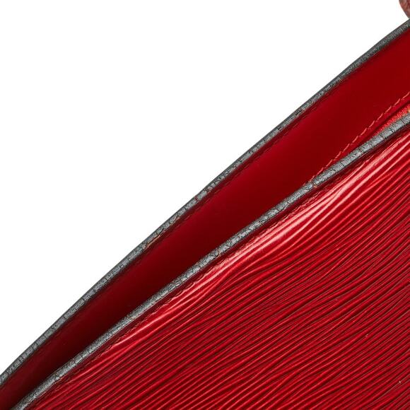Louis Vuitton Epi Saint Jacques Tote Bag M52267 - Picture 7 of 15